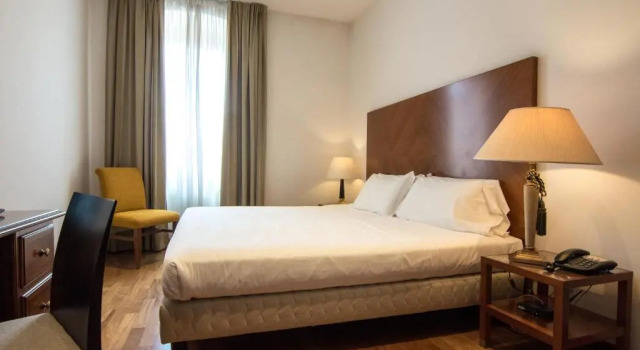 Апартаменты Residence Victoria
