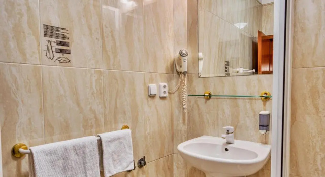 Номер Standard Hotel Royal