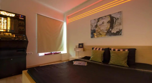Central Budapest Apartment, Забронировать Апартаменты/квартира Будапешт 