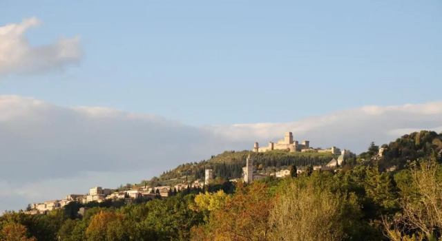 Villa Rosy, Reserva ahora Villa Rivotorto Umbría