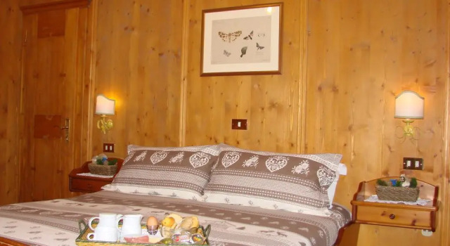 Hotel Villa Gaia