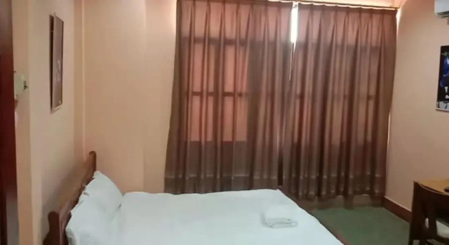 Номер Superior Green Land Hotel