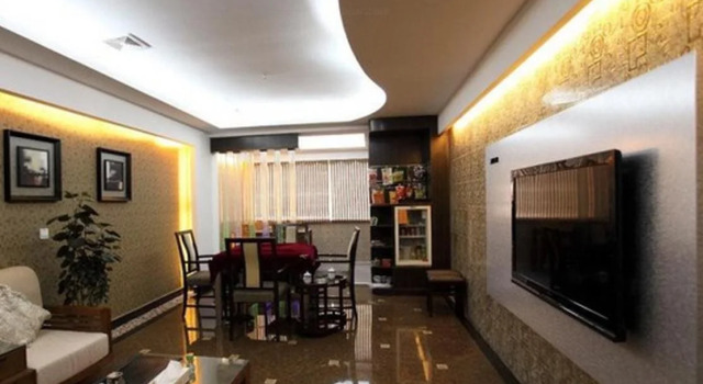 Junlin Hotel, Boek Hotel SPA-hotels in Guangdong, SPA