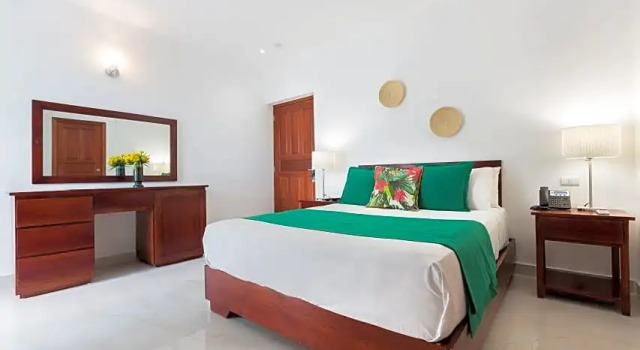 Номер Economy Hotel HM Alma de Bayahibe