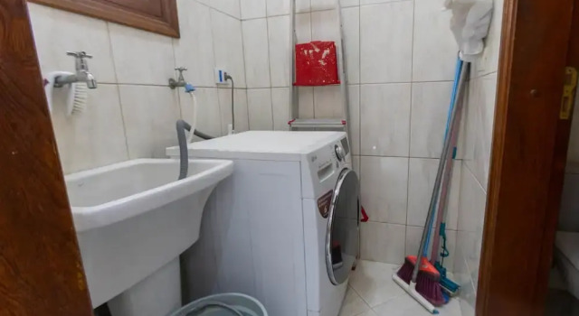 Коттедж Casa em Condom nio com Piscina Wi-fi e Garagem