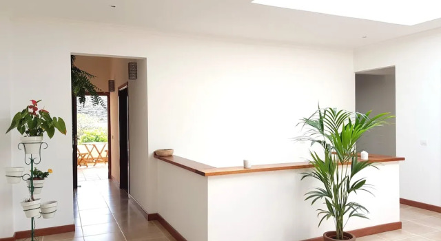 Casa Testeyna-Lanzarote