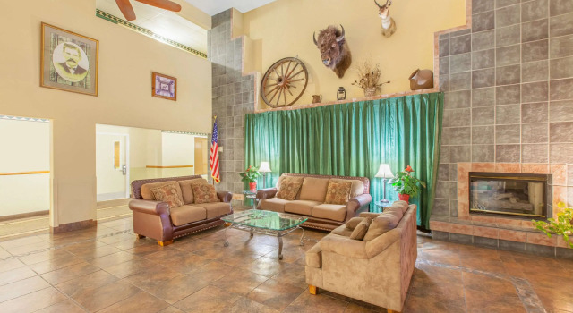 Ramada by Wyndham Williams/Grand Canyon Area