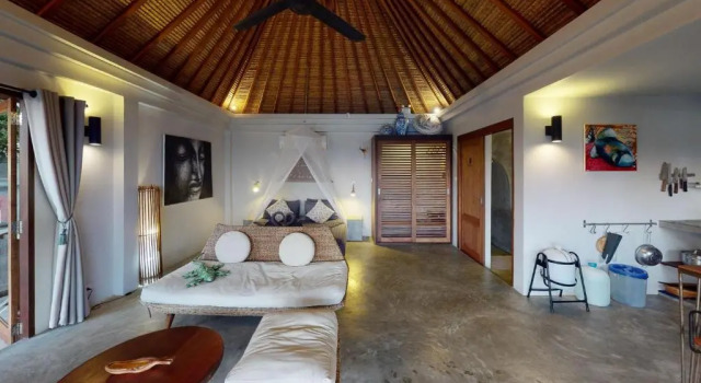 House The Travelly The Fishermans Villas