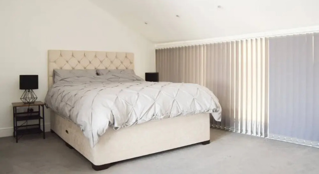 Bright Modern 3 Bedroom Flat In The Heart Of Marylebone, Забронировать Отель Отели Англии 3 звезды, 3*