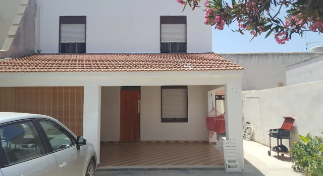 Casa Vacanza Cala Spaghetti