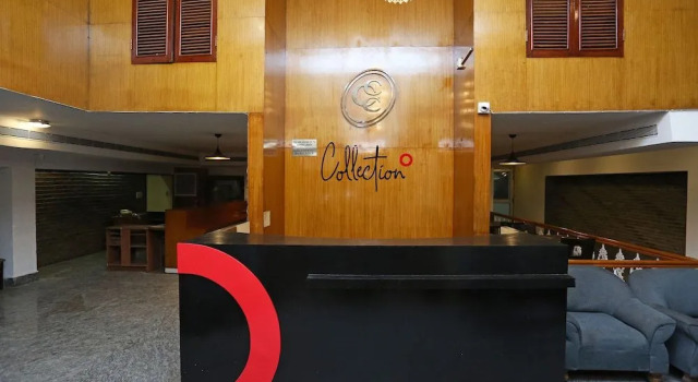 Collection O 186 Hotel Triple C