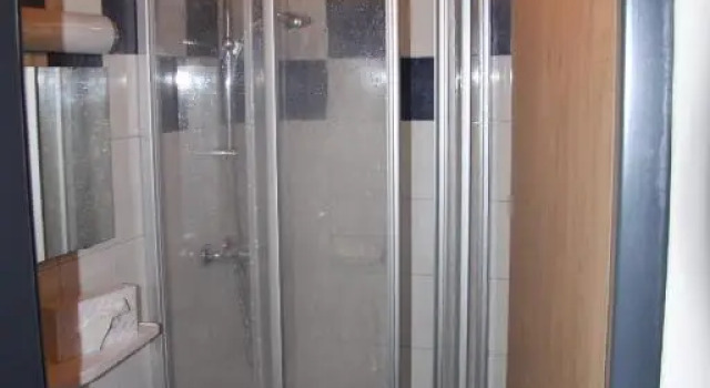 Номер Standard Sporthotel Mölltal