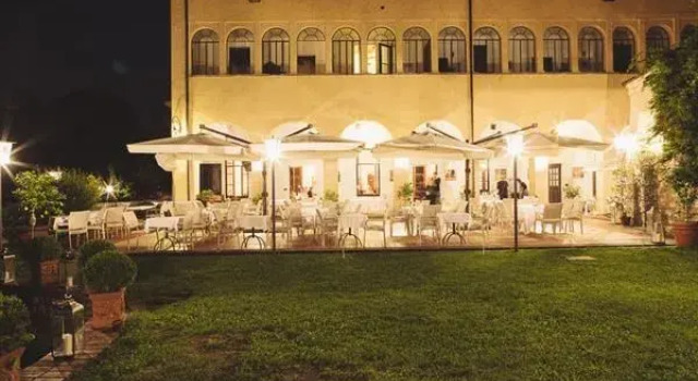 Residence Castello Oldofredi