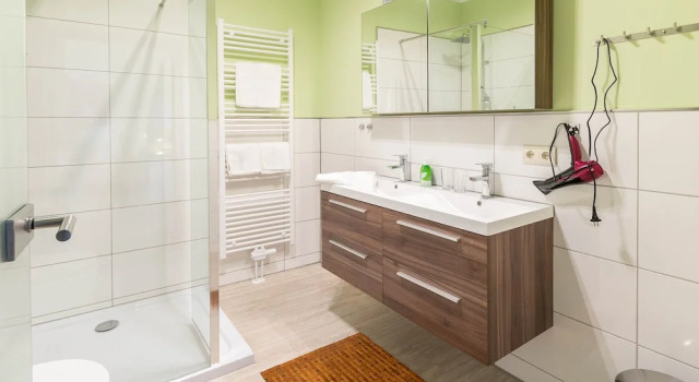 Апартаменты Deluxe Weingut Pawis Appartements