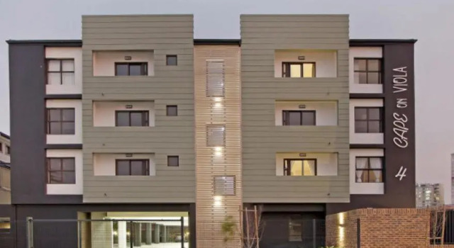 14 on Cape Viola - Modern Apartment in Blouberg, Забронировать Апартаменты/квартира Апартаменты Cape Peninsula, Апартаменты/квартира