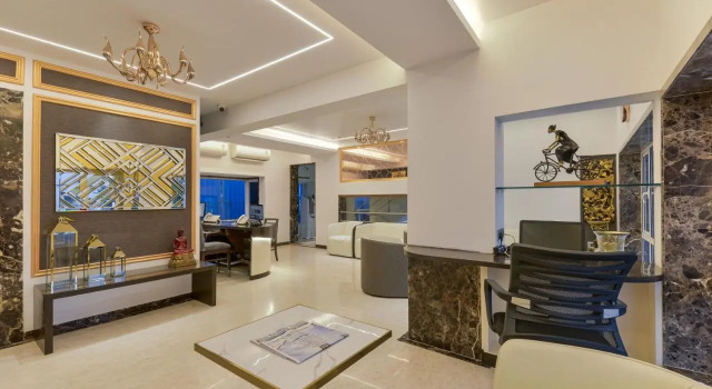 Hotel Airlink