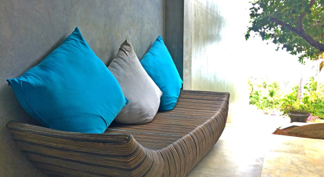 VIlla Thawthisa