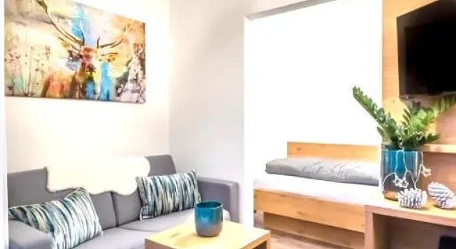 REINERS Quartier - relaxed living