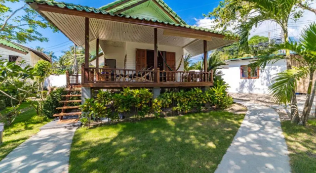 Вилла Standard The Joy Beach Villas