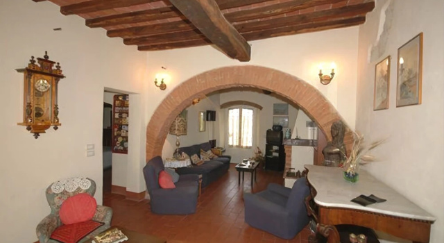 Casale La Meridiana
