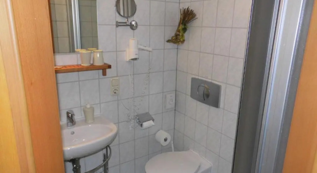 Номер Standard Pension Mühlhahn