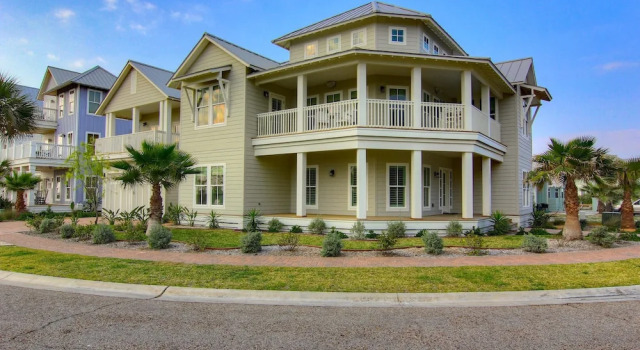 Cinnamon Shore- Seaside Dream 157 SE, Buchen Sie Hotel Hotels in Padre Island mit Pool, Schwimmbad