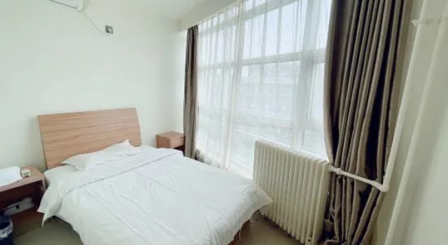 Номер Standard Xuri Hotel