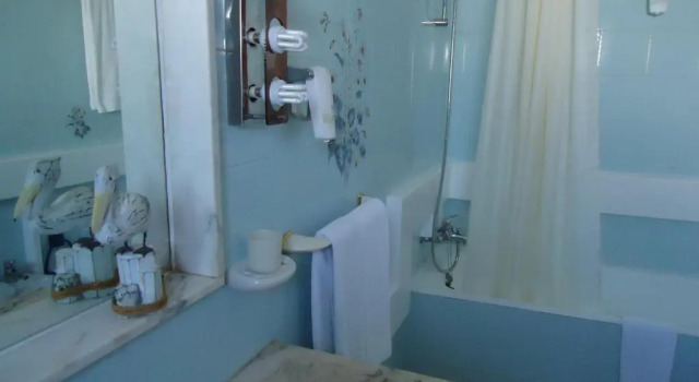 Люкс Boutique Hotel Marina S. Roque