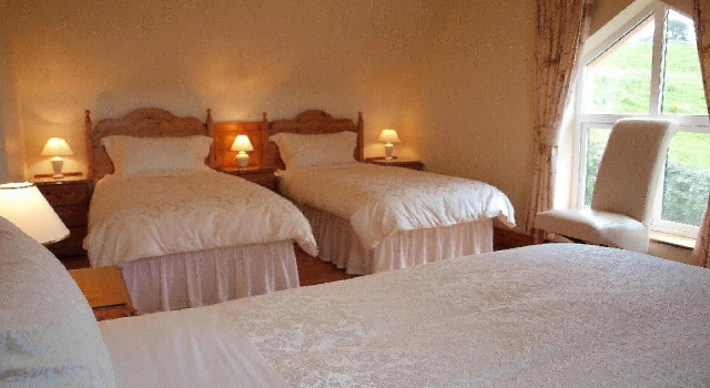 Deerpark House, Prenota Hotel  