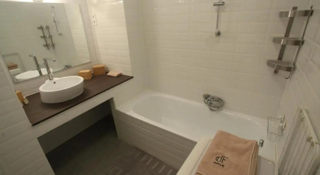 Апартаменты d.Five Riverside Suite
