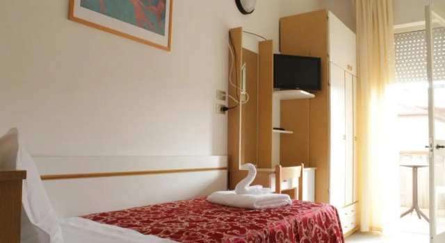 Номер Standard Hotel Clara