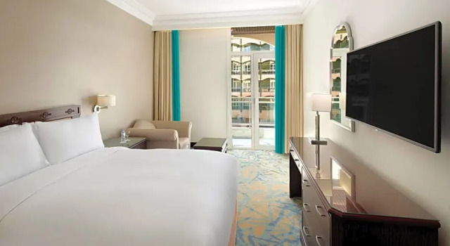 Номер Standard Al Hamra Hotel Jeddah