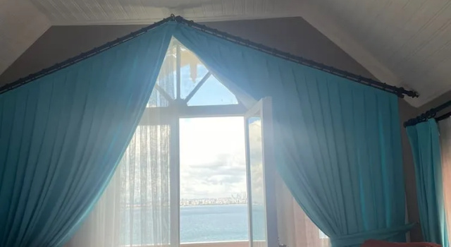 Номер Standard Noya Köşk Otel