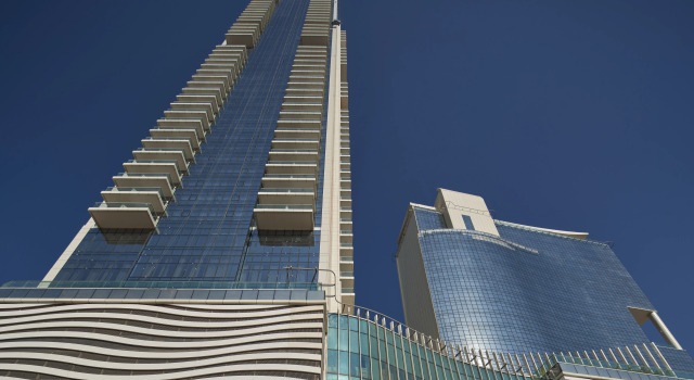 Adagio Jumeirah Village Triangle, Забронировать Отель Джумейра , рядом с Meaisem City Centre