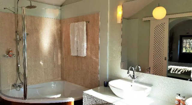 Двухместный номер Superior с балконом Quinta da Palmeira - Country House Retreat & Spa