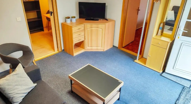 Bungalow Sirius II, Book Hotel Zinnowitz Usedom