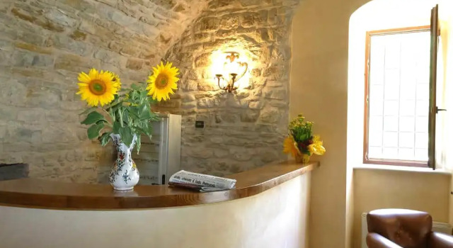 Agriturismo Borgo il Molino
