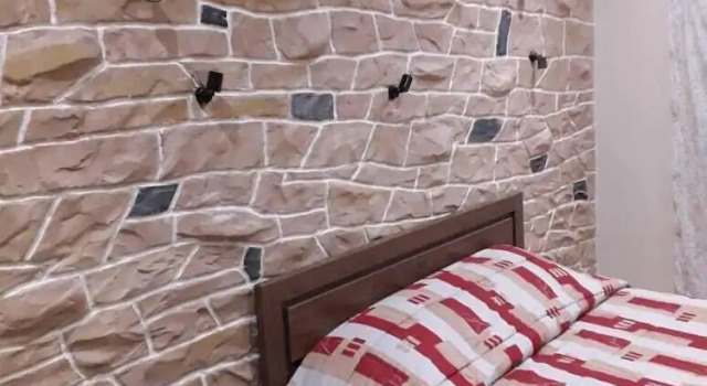 Auberge Hadath, Rezervasyon Pansiyon / Hostel Byblos otoparklı oteller, Otopark