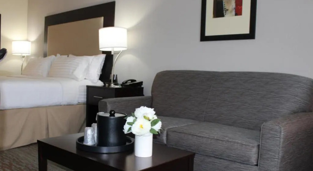 Номер Standard Holiday Inn Atlanta-Northlake by IHG