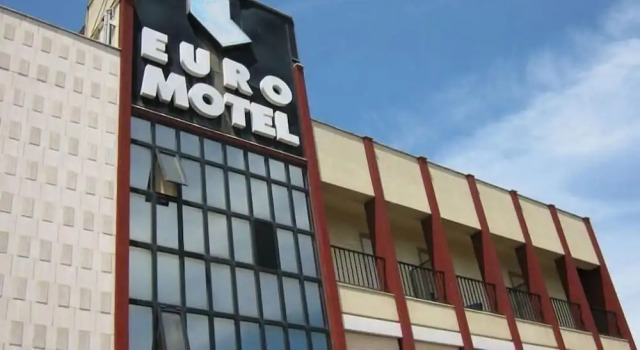 Hotel Ristorante Euromotel Bari, Buchen Sie Motel Motels in Metropolitanstadt Bari, Motel