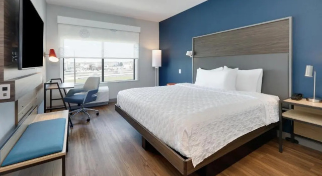 Номер Standard Tru By Hilton Euless Dfw West, Tx