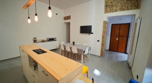 Neapolitan Flat 2 0 B&B, Забронировать Отель «постель и завтрак» Отели Неаполя с завтраком, рядом с Кафедральный собор Неаполя, Завтраки