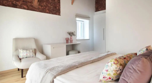 Номер Deluxe Quinta da Luz - A Luxury Boutique B&B