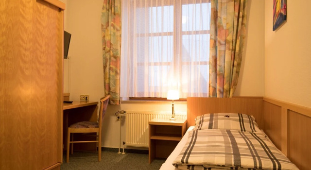 Hotel Alt Oesselse