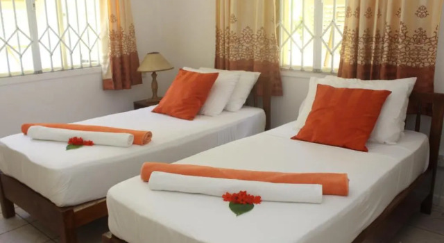 Вилла Villa Kordia