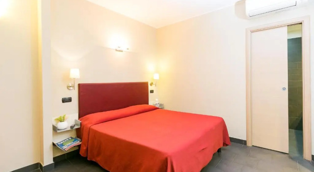 Номер Standard Hotel Residenza Gra 21