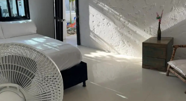 Hotel Lujo Economico TR