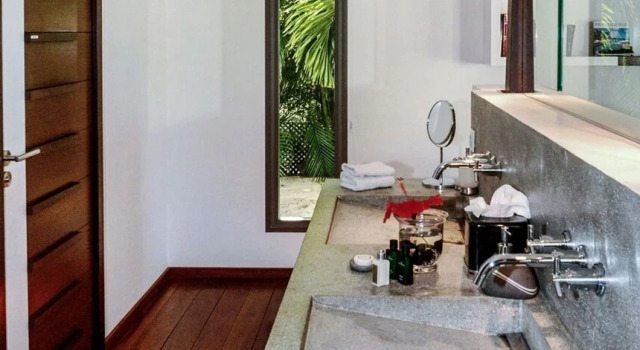 Villa Palm Beach