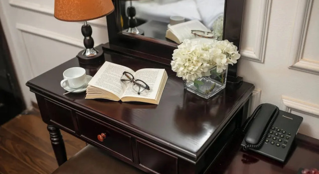 Двухместный номер Superior Silk Castle Hotel & Spa - Hanoi Old quarter
