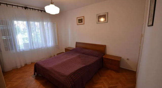 Апартаменты с 2 комнатами Apartments Villa Bartol
